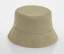 ORGANIC COTTON BUCKET HAT