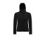 HOODED SOFTSHELL WOMEN
