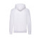 LIGHTWEIGHT HOODED SWEAT