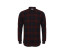 MEN'S CHECK CASUAL SHIRT