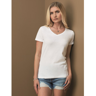 Classic-T V-neck