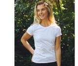 LADIES CLASSIC T-SHIRT