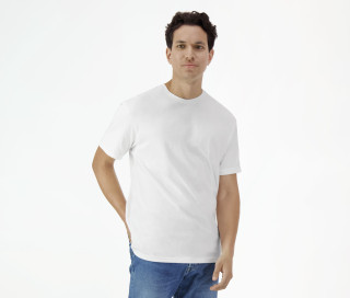 LIGHT COTTON ADULT T-SHIRT