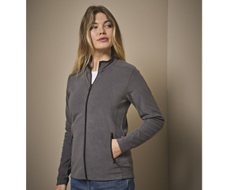 WOMENS ACTIIVE FLEECE