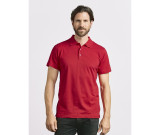 MEN'S JERSEY POLO SHIRT