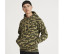 CAMO HOODIE