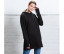 WOMEN'S HOODIE DRESS