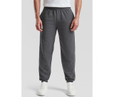 CLASSIC ELASTICATED CUFF JOG PANTS