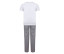 CHILDREN'S LONG PYJAMAS