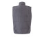 TWO-TONE MULTI-POCKET PADDED VEST