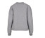 LADIES OVERSIZE CREWNECK