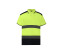 HI-VIS 2-TONE POLO SHIRT