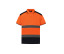 HI-VIS 2-TONE POLO SHIRT