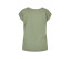 LADIES EXTENDED SHOULDER TEE