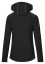 WOMEN'S WARM SOFTSHELL JACKET