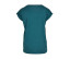 LADIES EXTENDED SHOULDER TEE