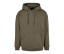 BASIC OVERSIZE HOODY