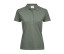 WOMEN'S LUXURY STRETCH POLO