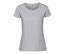 LADIES ICONIC 195 RINGSPUN PREMIUM T