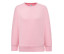 SWEATSHIRT RUNDHALSAUSSCHNITT