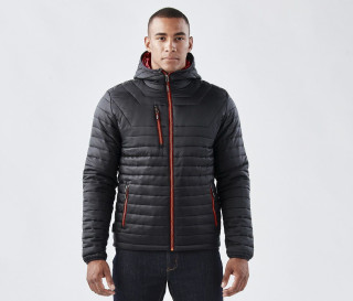 M'S GRAVITY THERMAL JACKET