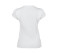 SOFTSTYLE® LADIES' V-NECK T-SHIRT