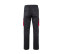 TWO-TONE STRETCH TROUSERS