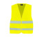 SAFETY VEST FOR PRINT "PASSAU"