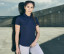 WOMEN'S COOL POLO