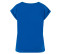LADIES REGULAR EXTENDED SHOULDER TEE