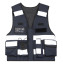 TACTICAL AND FUNCTIONNAL VEST "BONN"