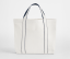 COURTSIDE MEDIUM TOTE