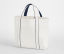 COURTSIDE MEDIUM TOTE