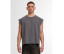 VINTAGE CROPPED HEAVY SLEEVELESS TEE