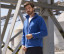 MEN'S FULL ZIP OUTDOOR FLEECE