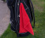 LUXURY GOLF TOWEL