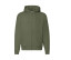 PREMIUM HOODED SWEAT JACKET