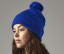 THERMAL SNOWSTAR BEANIE