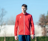 NEMESIS JUNIOR FULL ZIP SWEATSHIRT