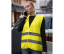 HI-VIS SAFETY VEST "STUTTGART"
