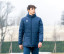JUNIOR GYOR PADDED JACKET