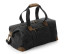HERITAGE WAXED CANVAS HOLDALL