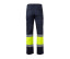 TWO-TONE HIGH VISIBILITY TROUSERS