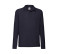 KIDS 65/35 LONG SLEEVE POLO
