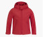HOODED SOFTSHELL KIDS