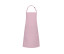 Bib Apron Basic with Buckle and Pocket