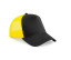 SNAPBACK TRUCKER
