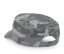 CAMO ARMY CAP