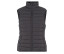 LADIES LIGHT PUFFER VEST