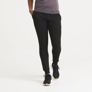 TAPERED TRACK PANTS